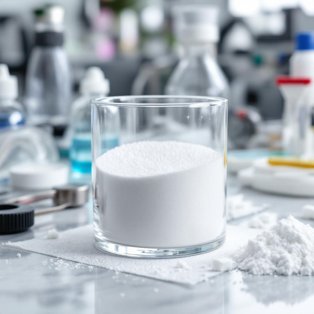 Carbonato de Bario Cosmetico