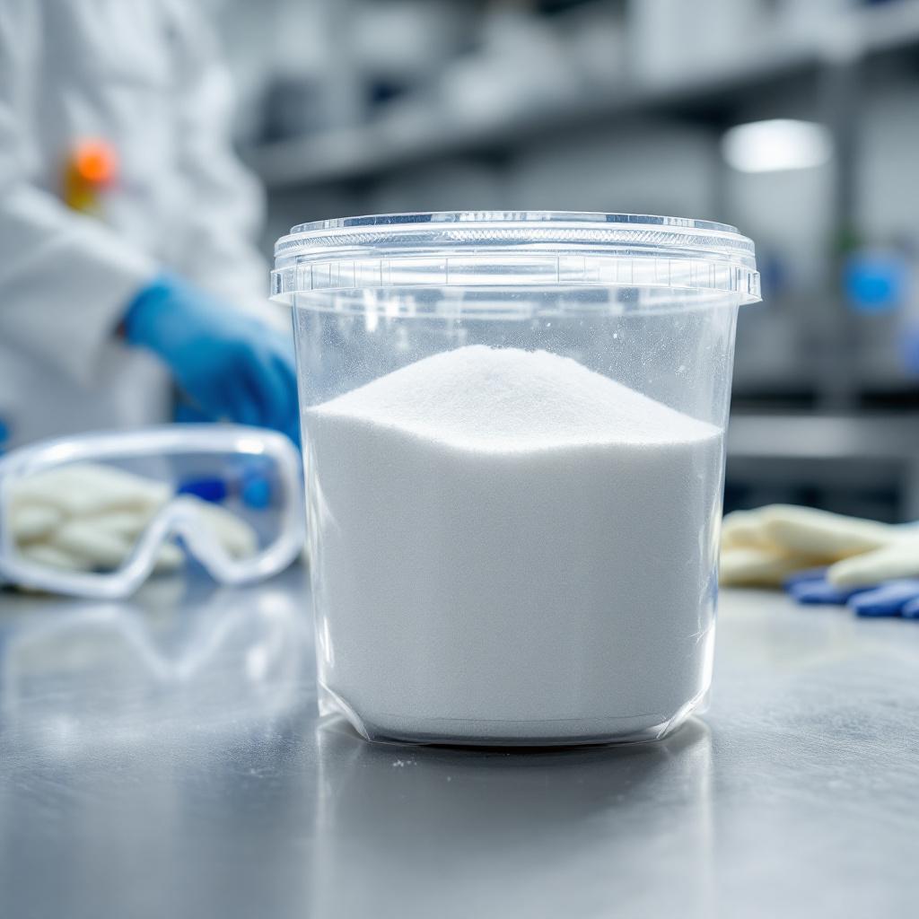 Carbonato de Bario Cosmetico