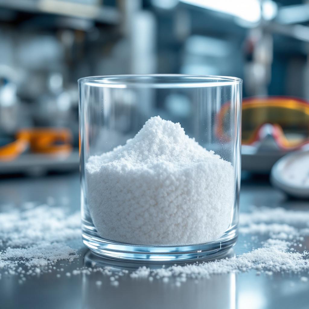 Carbonato de Bario Acs